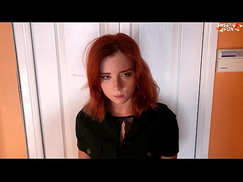 ❤️ Заштитар казнио згодну жену због крађе - сперма у уста ❤❌ Квалитетан секс на sr.ideabuffet.top